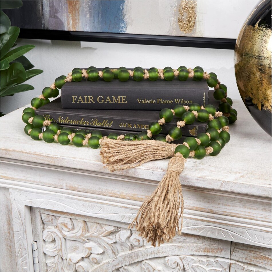 uma enterprises inc green misc tabletop   