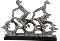 uma enterprises inc grey figurines   