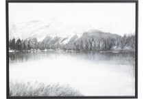 uma enterprises inc grey paintings   
