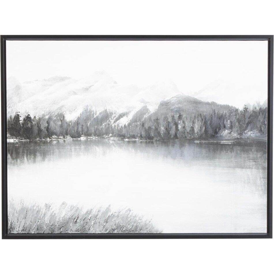uma enterprises inc grey paintings   