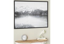 uma enterprises inc grey paintings   