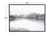 uma enterprises inc grey paintings   