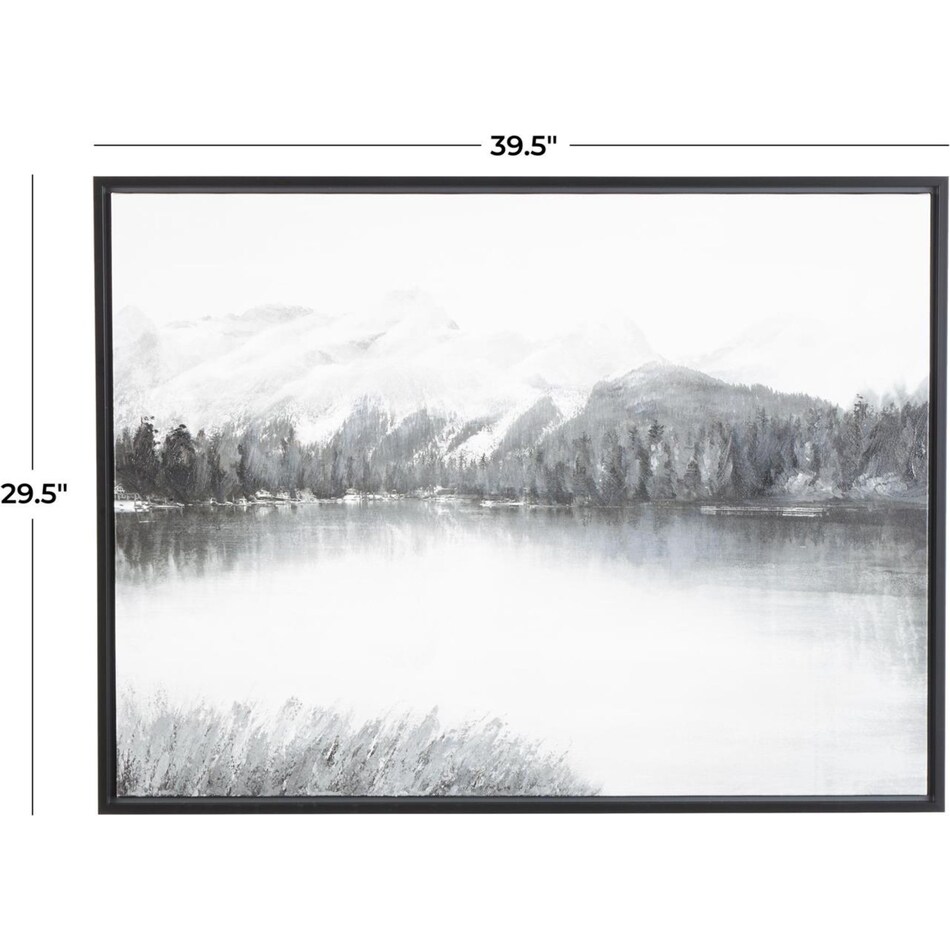 uma enterprises inc grey paintings   