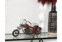 uma enterprises inc red misc tabletop   