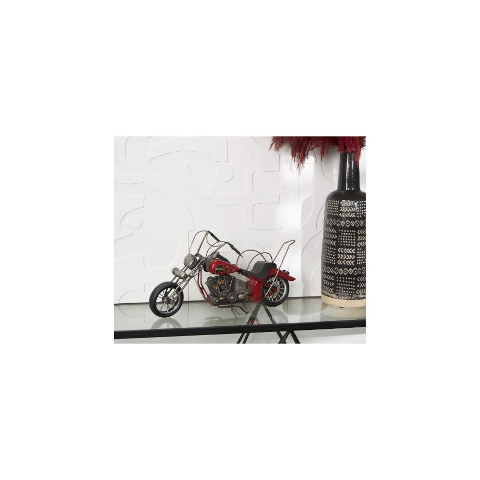 uma enterprises inc red misc tabletop   
