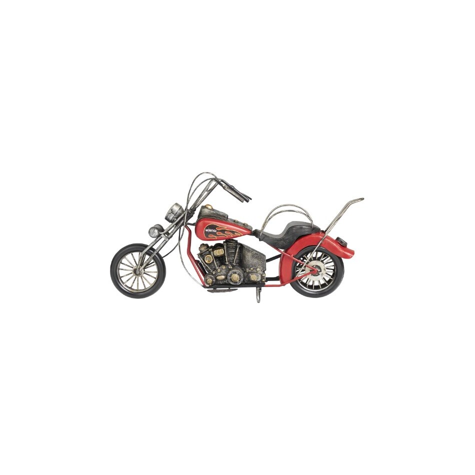 uma enterprises inc red misc tabletop   
