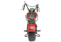 uma enterprises inc red misc tabletop   