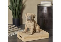 uma enterprises inc tan figurines   