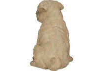 uma enterprises inc tan figurines   