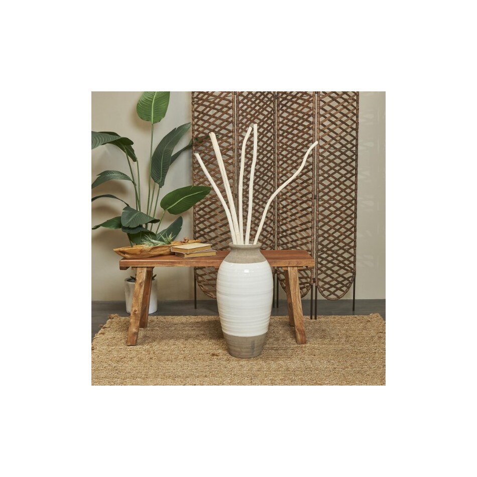 uma enterprises inc white grasses sticks greens   