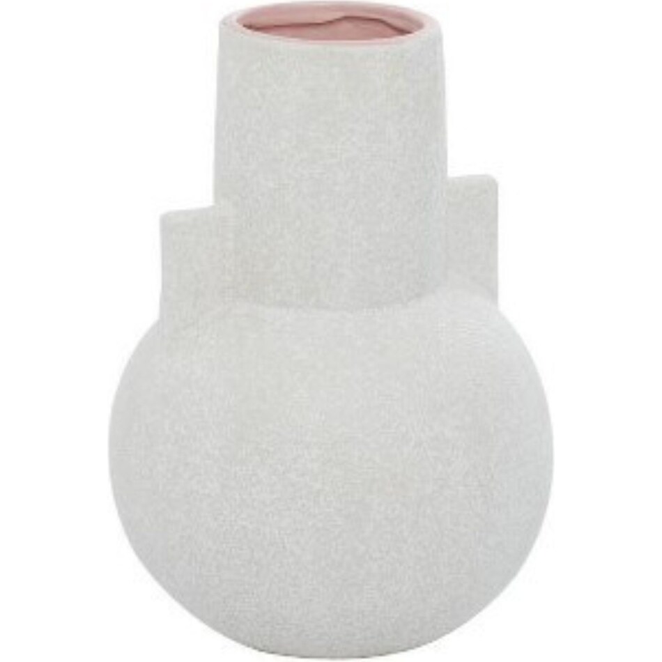uma enterprises inc white jar vase bowl plate   
