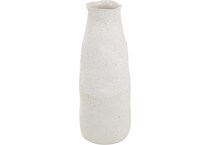 uma enterprises inc white jar vase bowl plate   