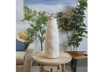 uma enterprises inc white jar vase bowl plate   