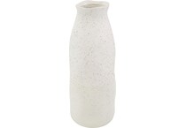 uma enterprises inc white jar vase bowl plate   