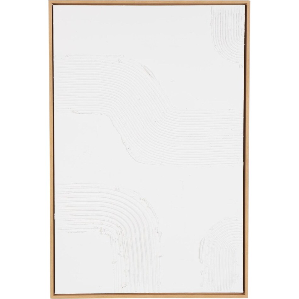 uma enterprises inc white paintings   