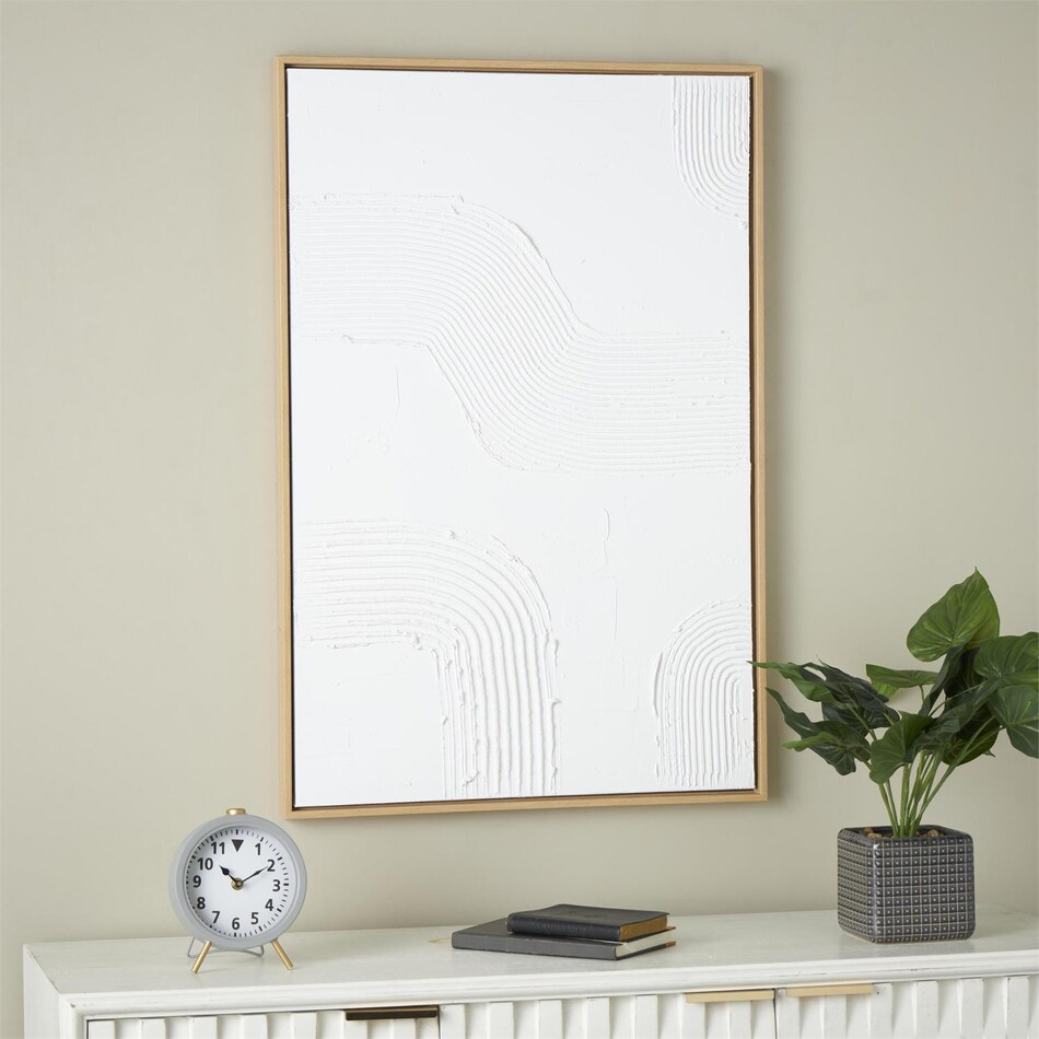 uma enterprises inc white paintings   