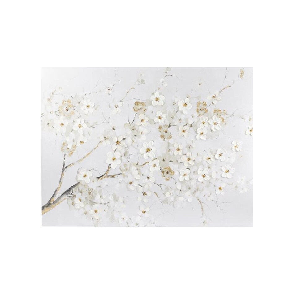 uma enterprises inc white paintings   