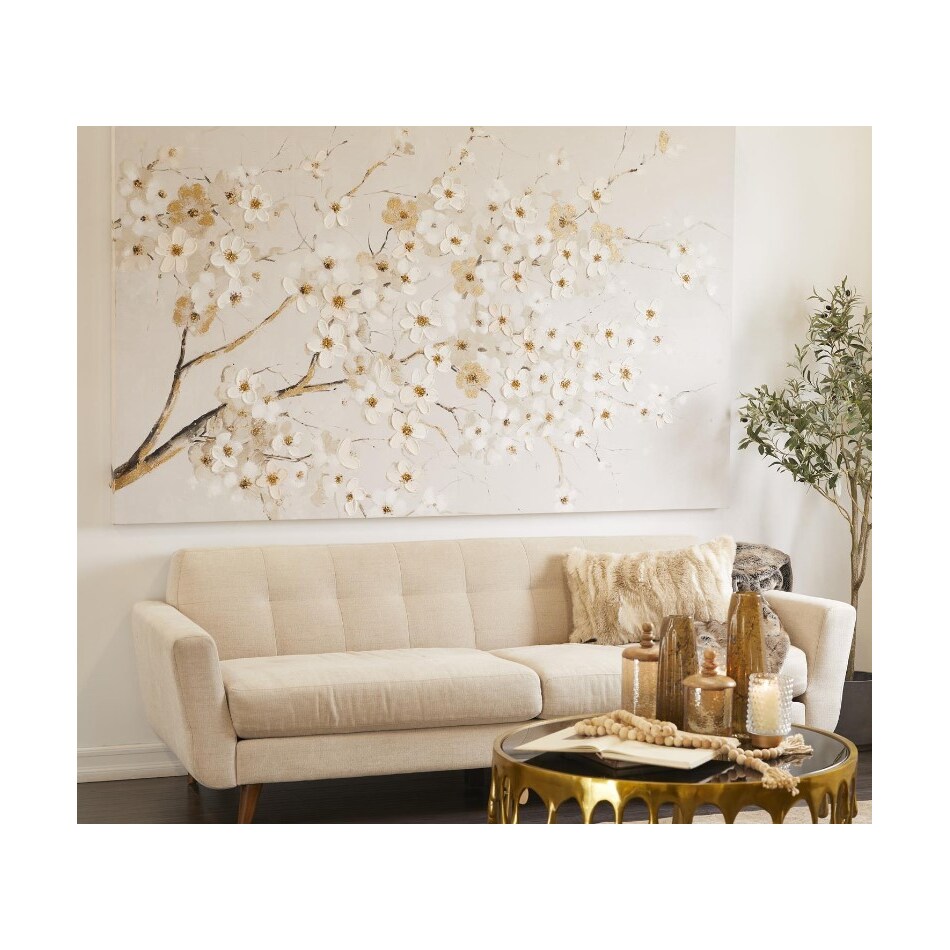 uma enterprises inc white paintings   