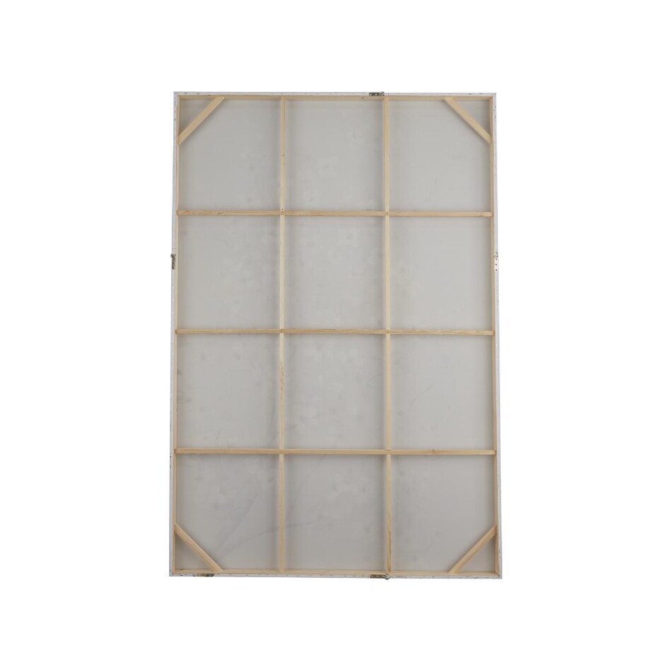 uma enterprises inc white paintings   