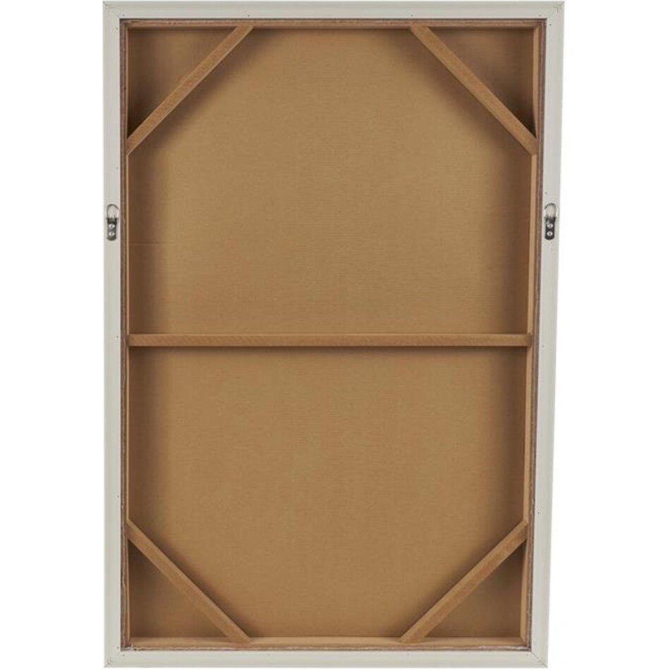 uma enterprises inc white wood plaques   
