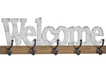 uma enterprises inc white wood plaques   