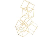 uma enterprises inc yellow misc tabletop   