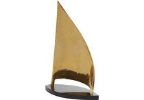 uma enterprises inc yellow misc tabletop   