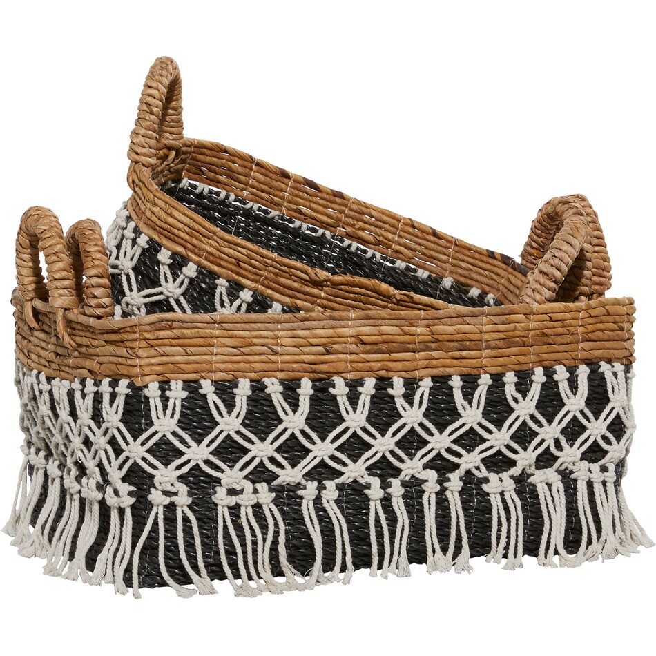 umai baskets set  