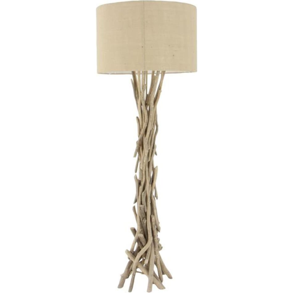 umai beige floor lamp pkg  