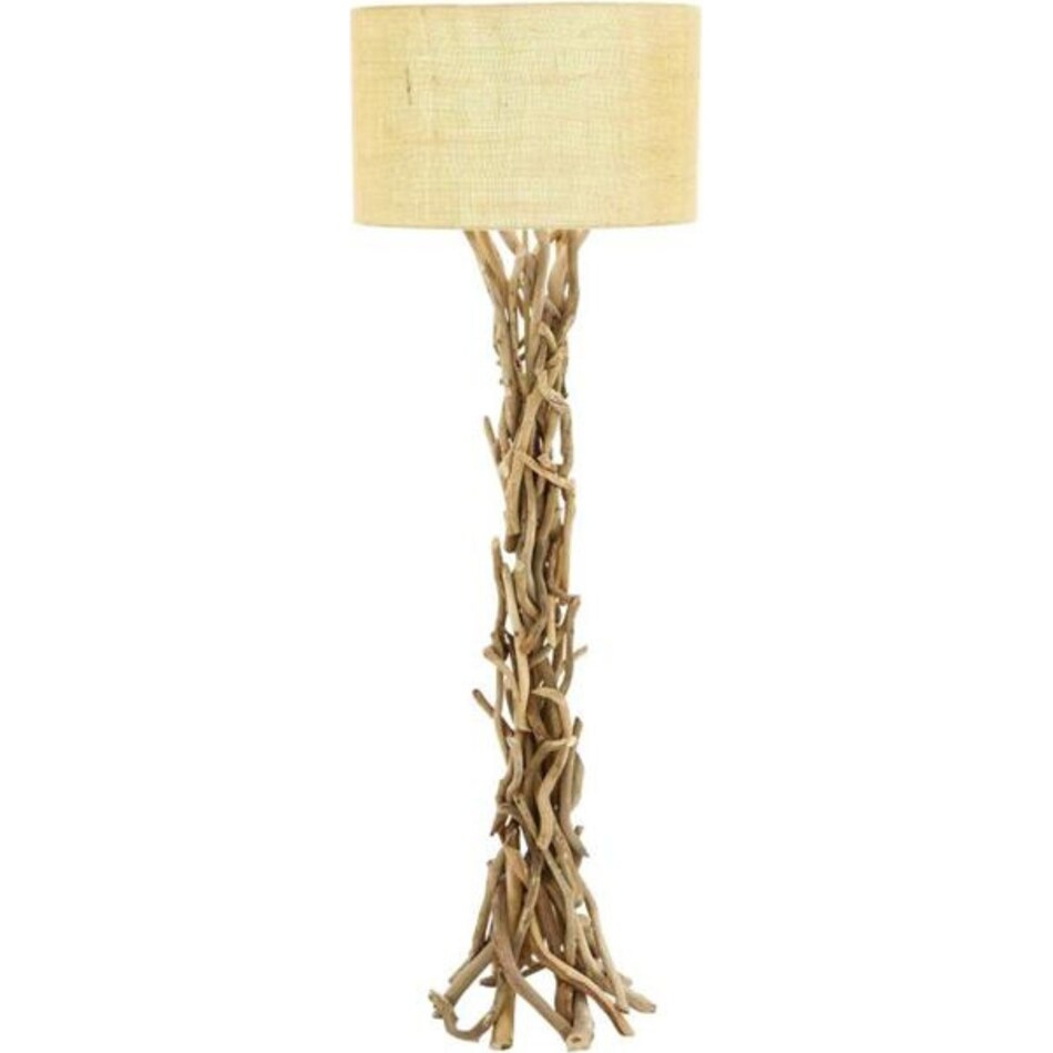 umai beige floor lamp pkg  