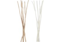 umai beige grasses sticks greens ast  