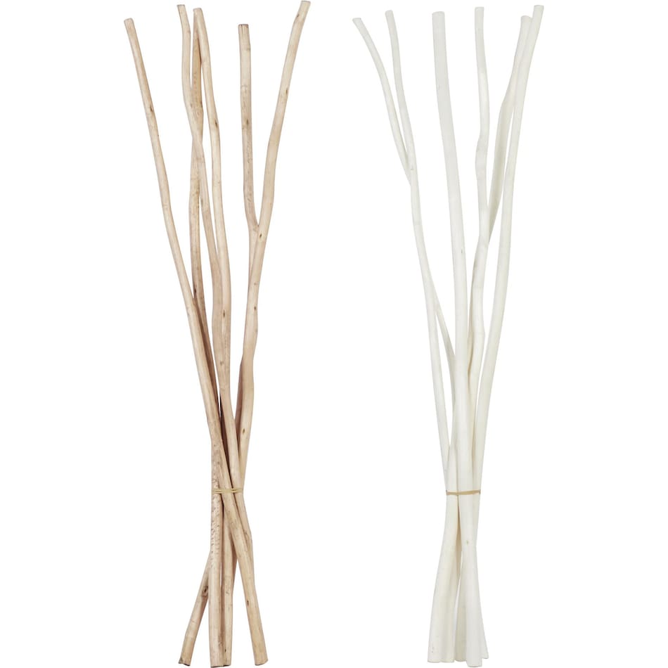umai beige grasses sticks greens ast  
