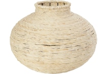 umai beige jar vase bowl plate   