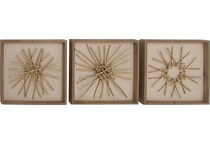 umai beige metal   