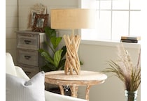 umai beige table lamp   