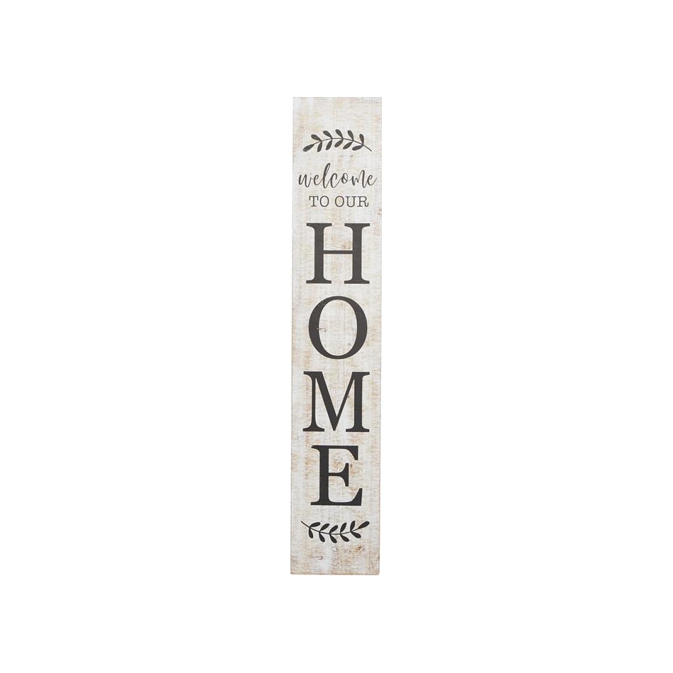 umai beige wood plaques   