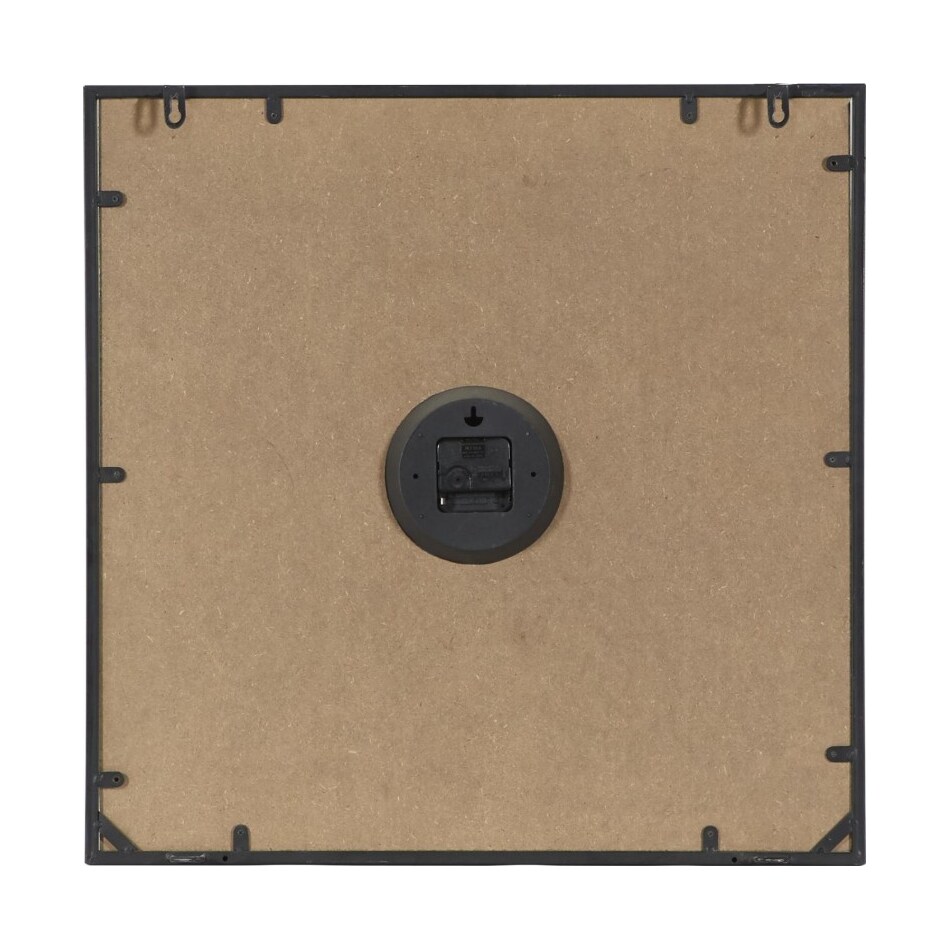 umai black clocks   