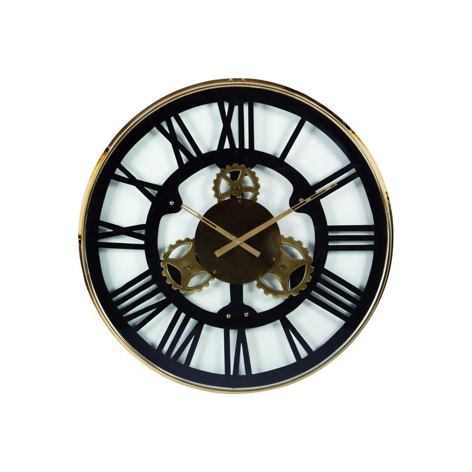 umai black clocks   