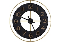 umai black clocks   
