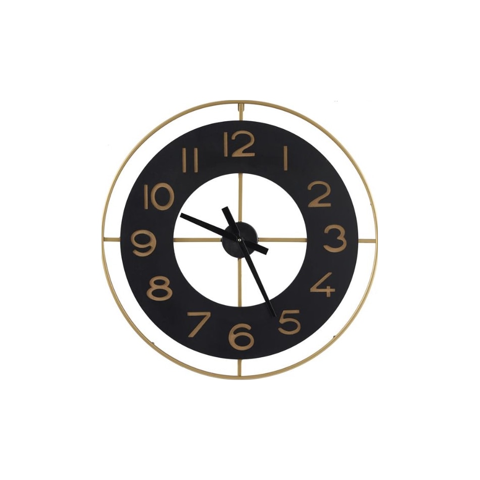 umai black clocks   