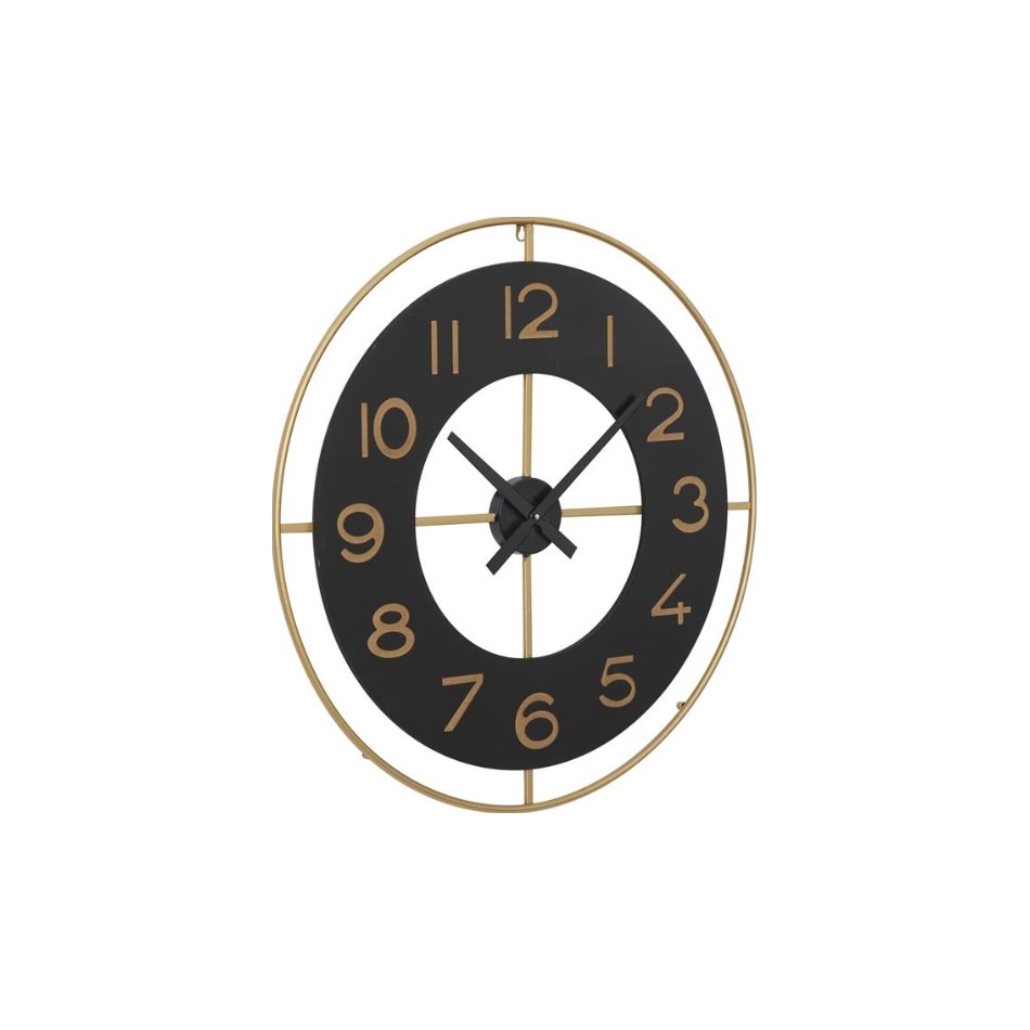 umai black clocks   