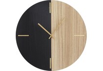 umai black clocks   