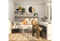umai black clocks   