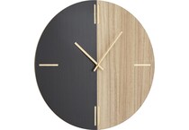 umai black clocks   