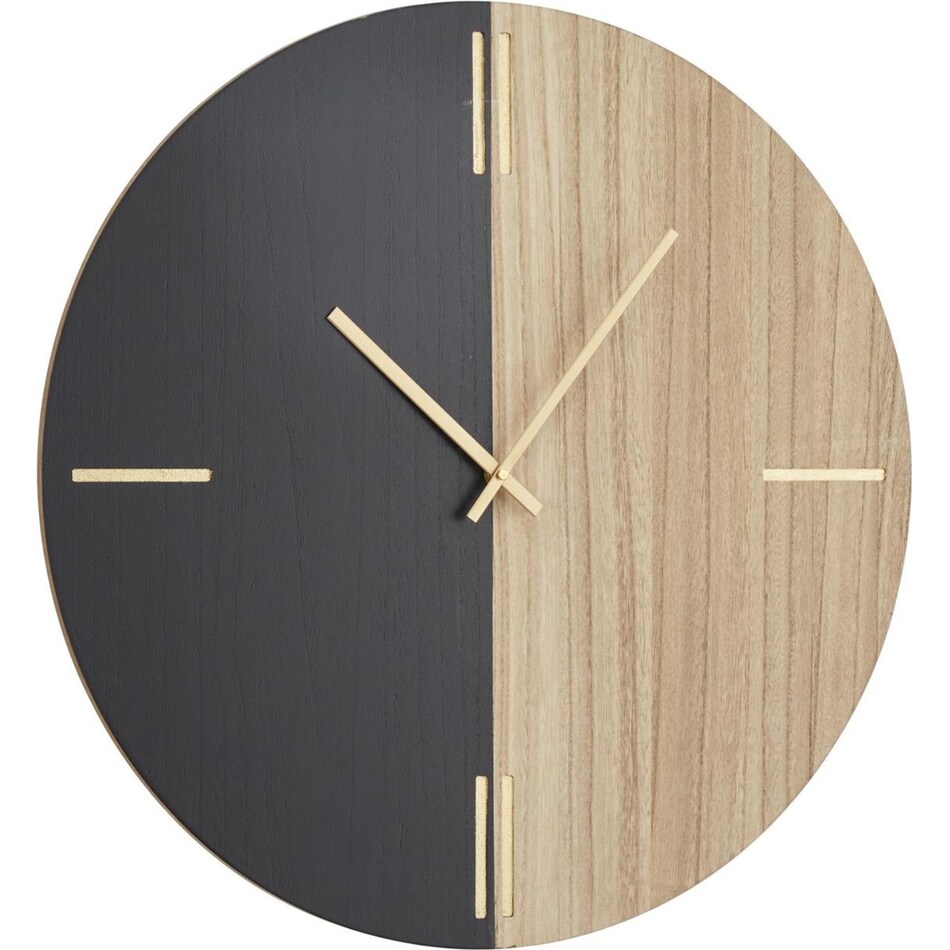 umai black clocks   