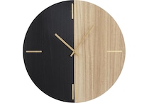 umai black clocks   