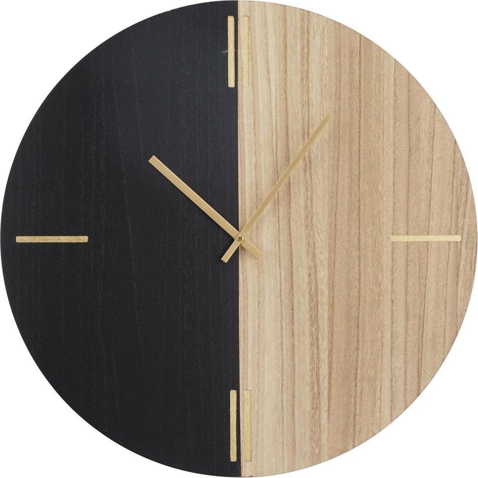 umai black clocks   
