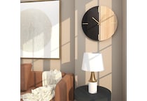 umai black clocks   