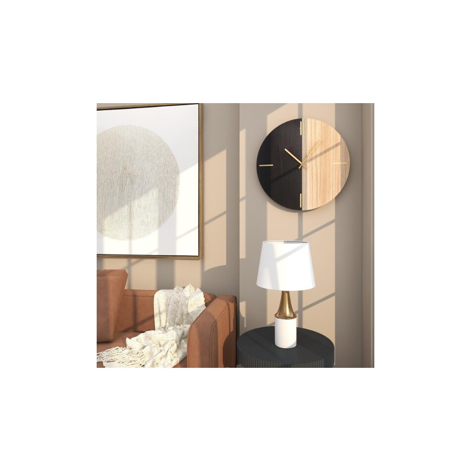 umai black clocks   