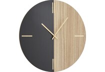 umai black clocks   